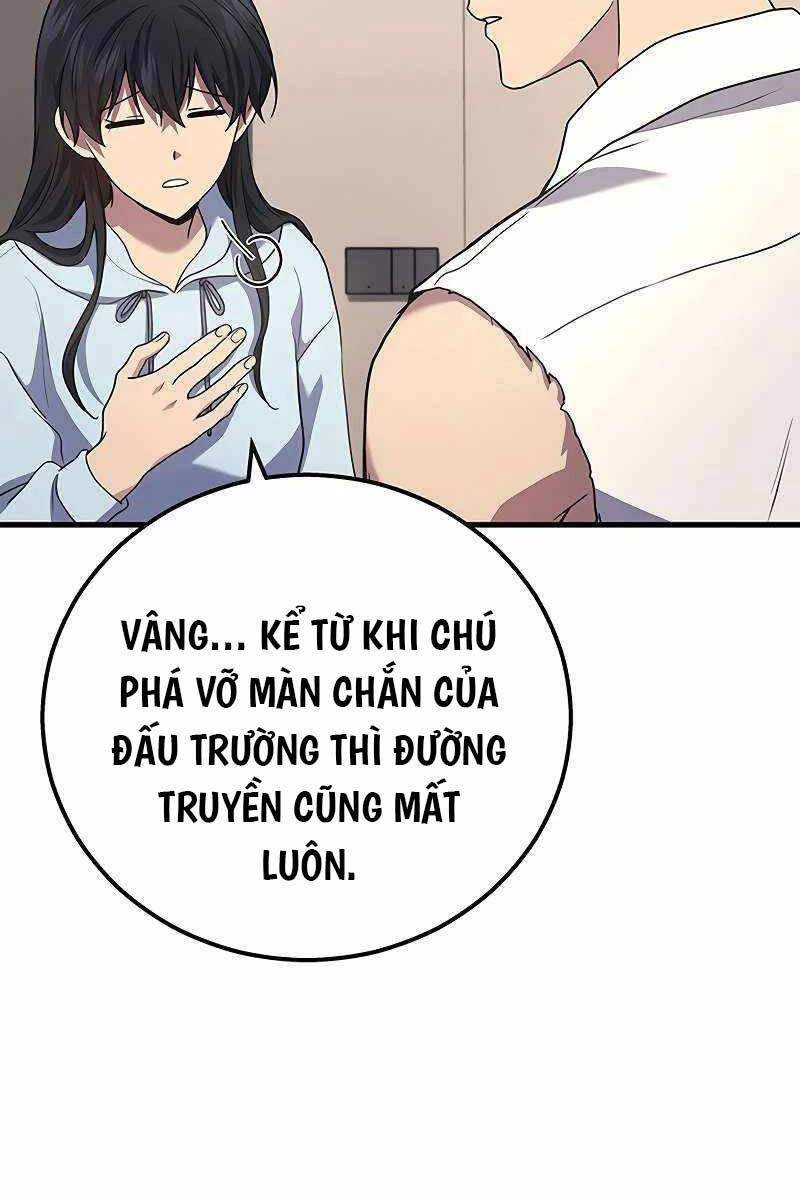 Thần Chiến Tranh Trở Lại Cấp 2 Chapter 51 - 82