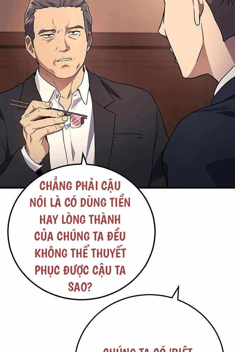 Thần Chiến Tranh Trở Lại Cấp 2 Chapter 51 - 116