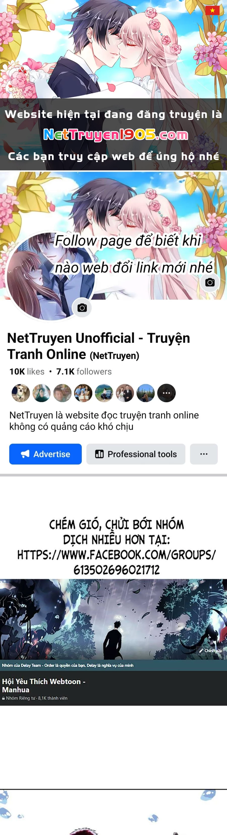 Cậu Bé Của Thần Chết Chapter 171 - 1