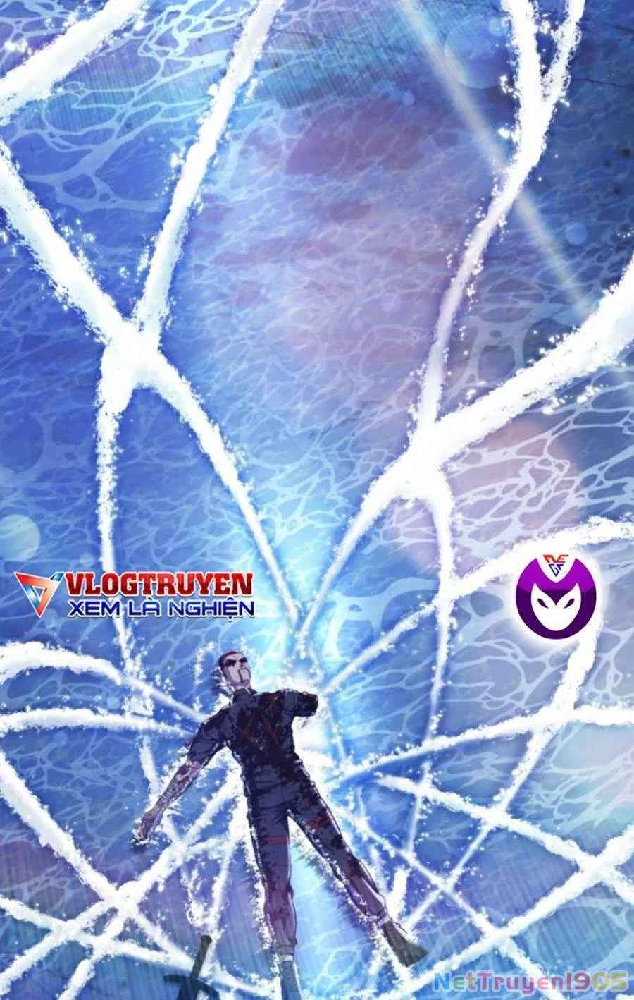 Cậu Bé Của Thần Chết Chapter 171 - 5