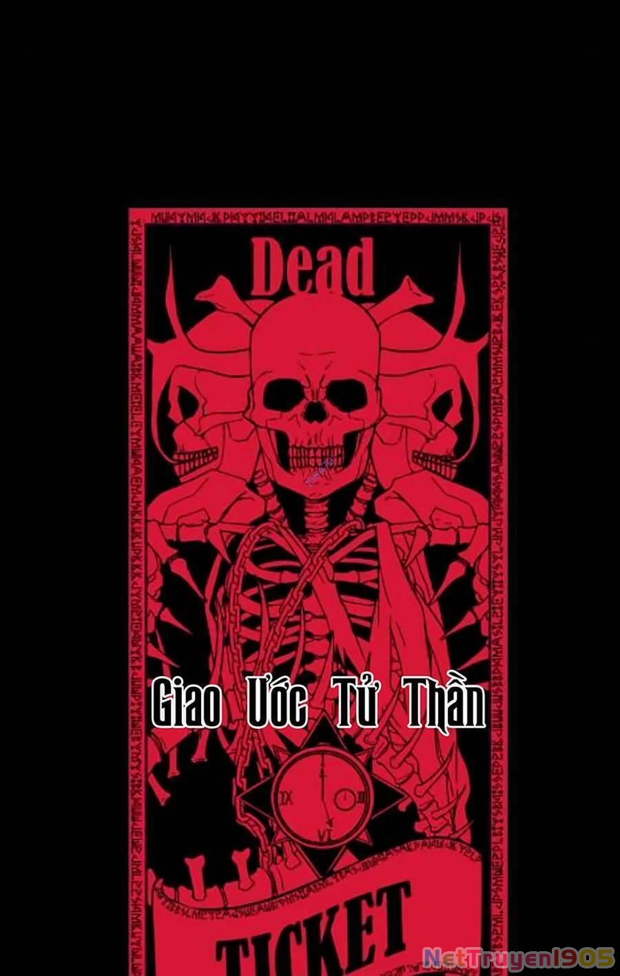 Cậu Bé Của Thần Chết Chapter 171 - 9