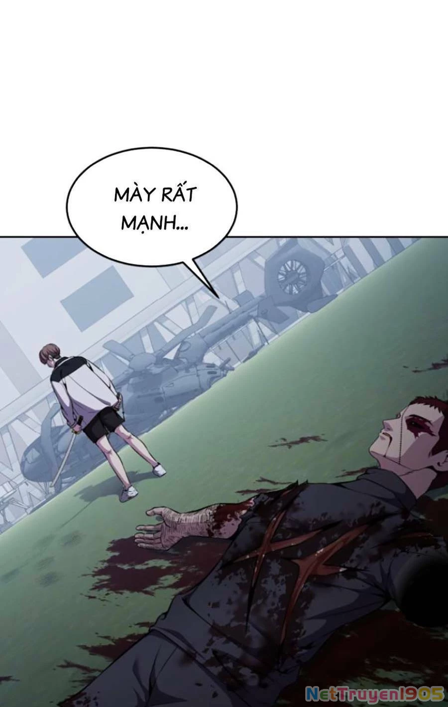 Cậu Bé Của Thần Chết Chapter 171 - 19
