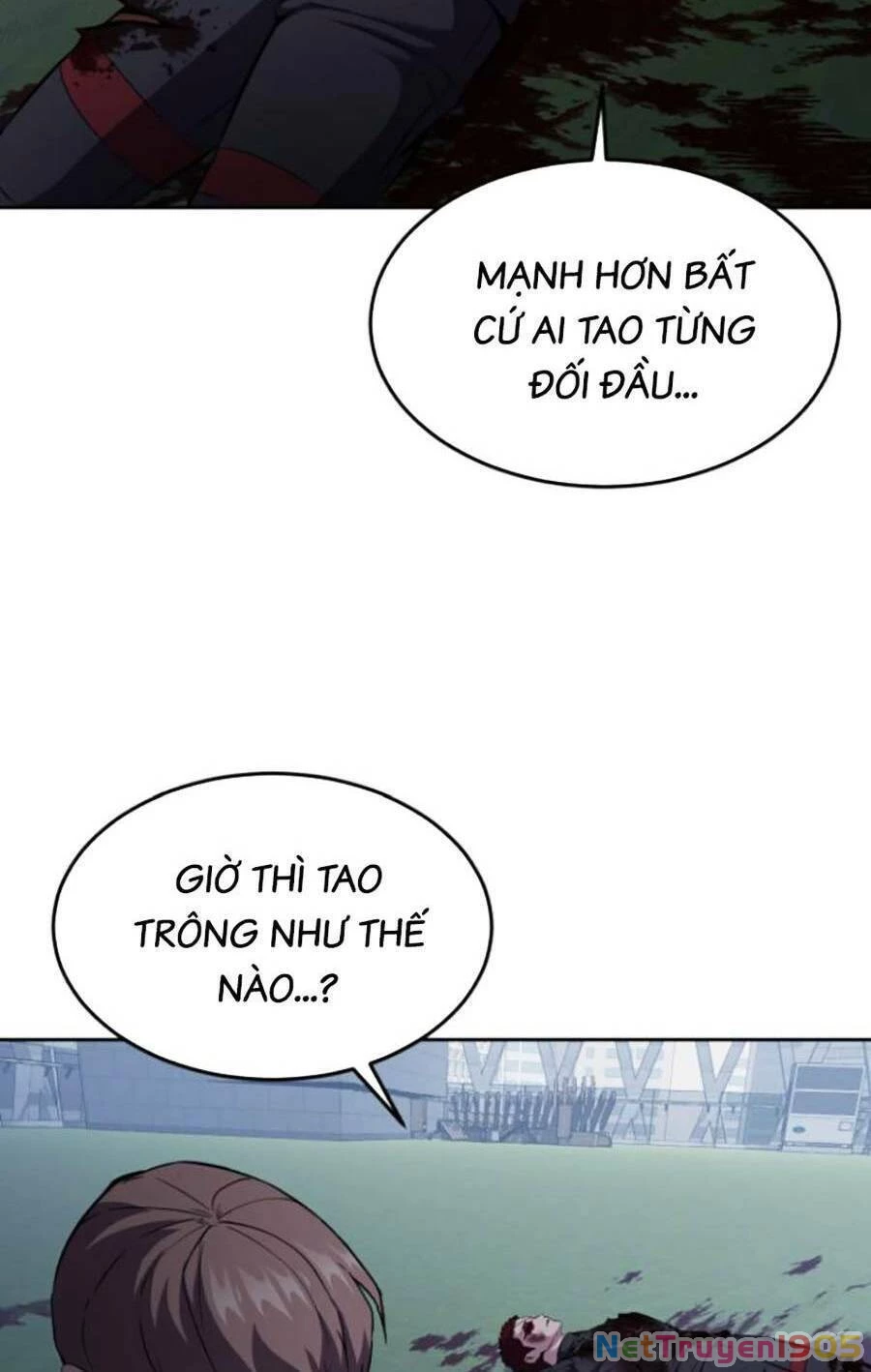 Cậu Bé Của Thần Chết Chapter 171 - 20