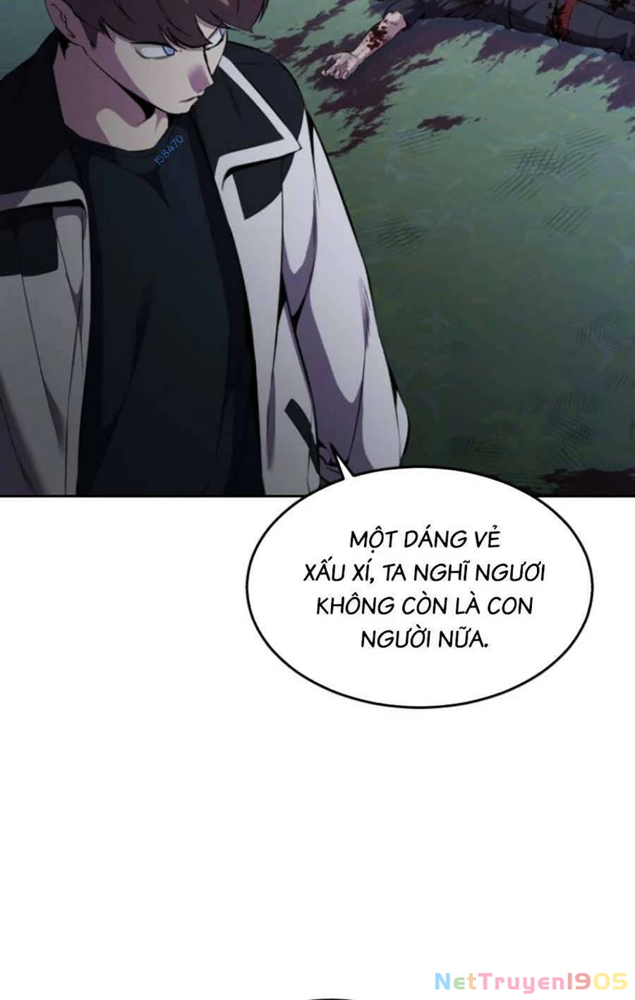 Cậu Bé Của Thần Chết Chapter 171 - 21