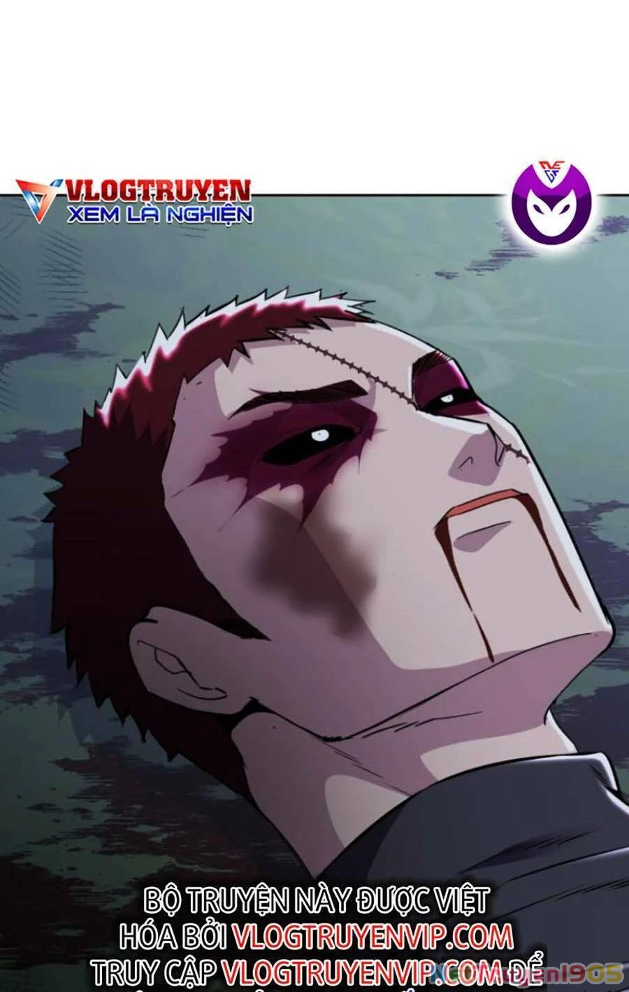 Cậu Bé Của Thần Chết Chapter 171 - 32