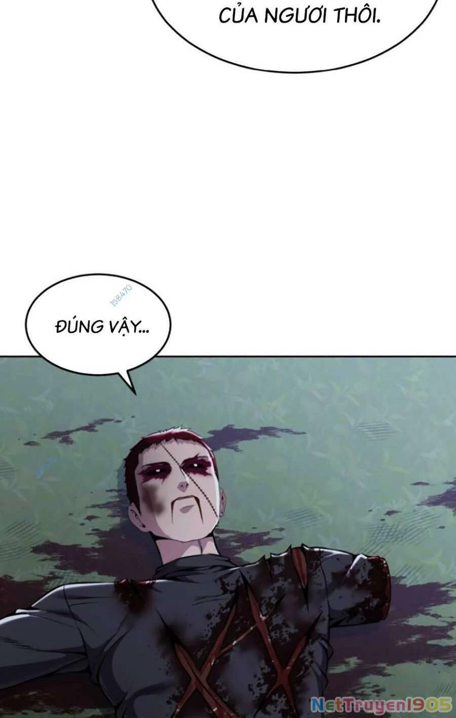 Cậu Bé Của Thần Chết Chapter 171 - 38