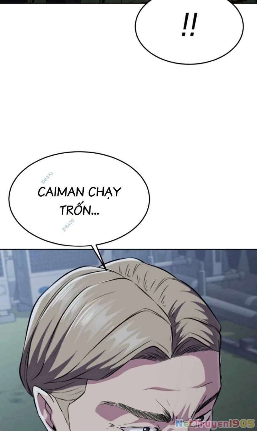 Cậu Bé Của Thần Chết Chapter 171 - 46