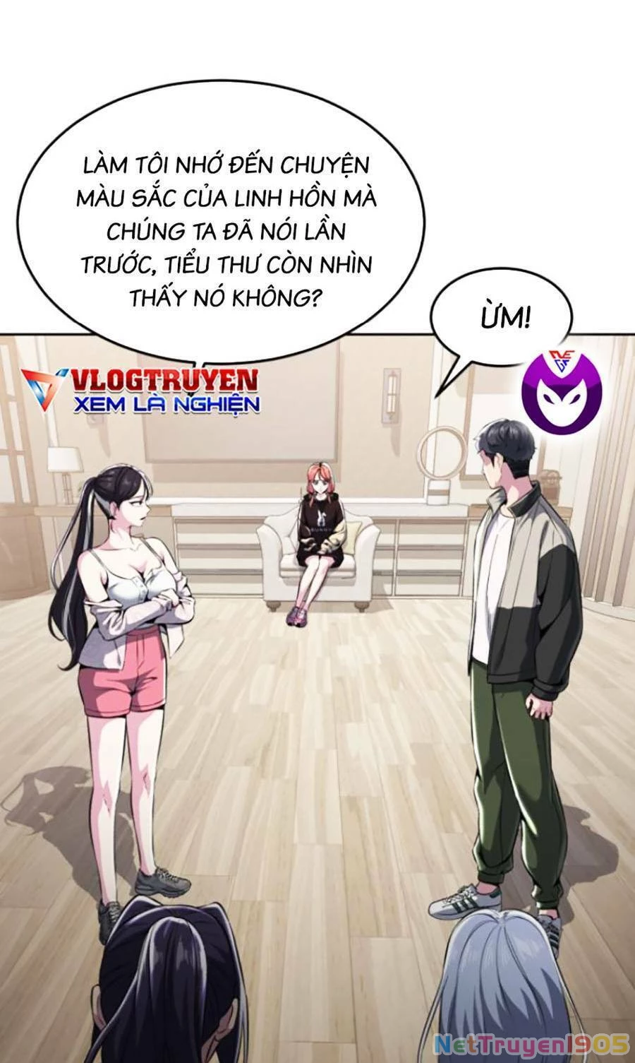 Cậu Bé Của Thần Chết Chapter 171 - 56