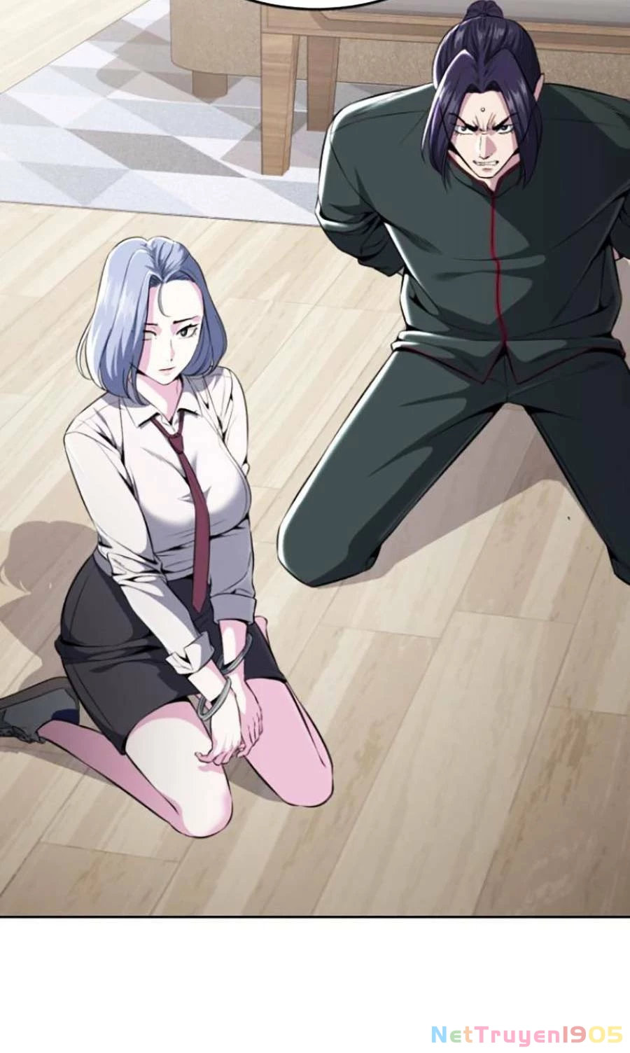 Cậu Bé Của Thần Chết Chapter 171 - 59