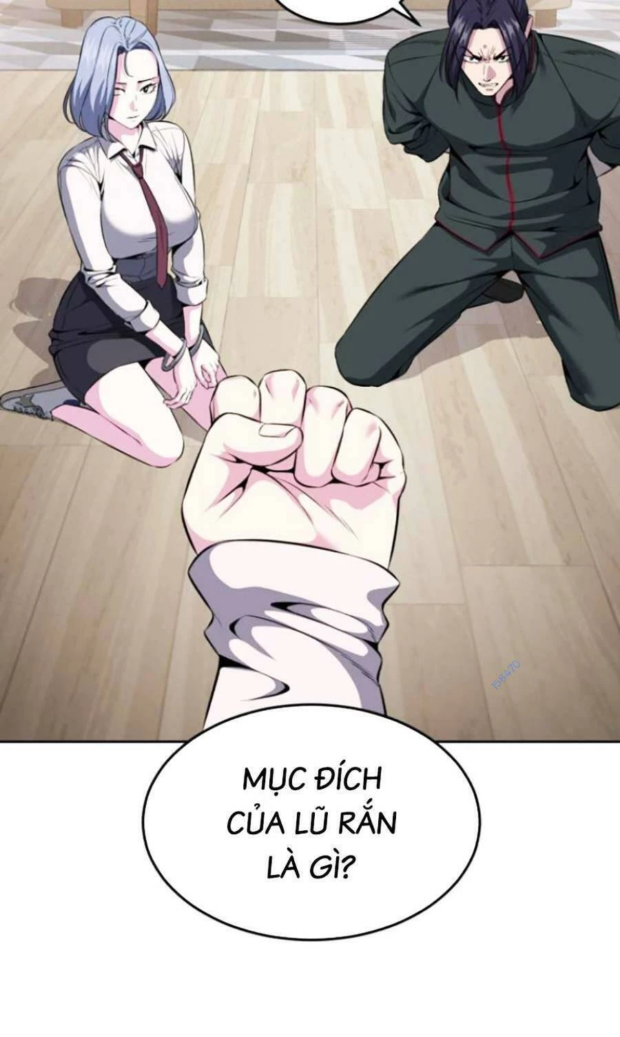 Cậu Bé Của Thần Chết Chapter 171 - 62