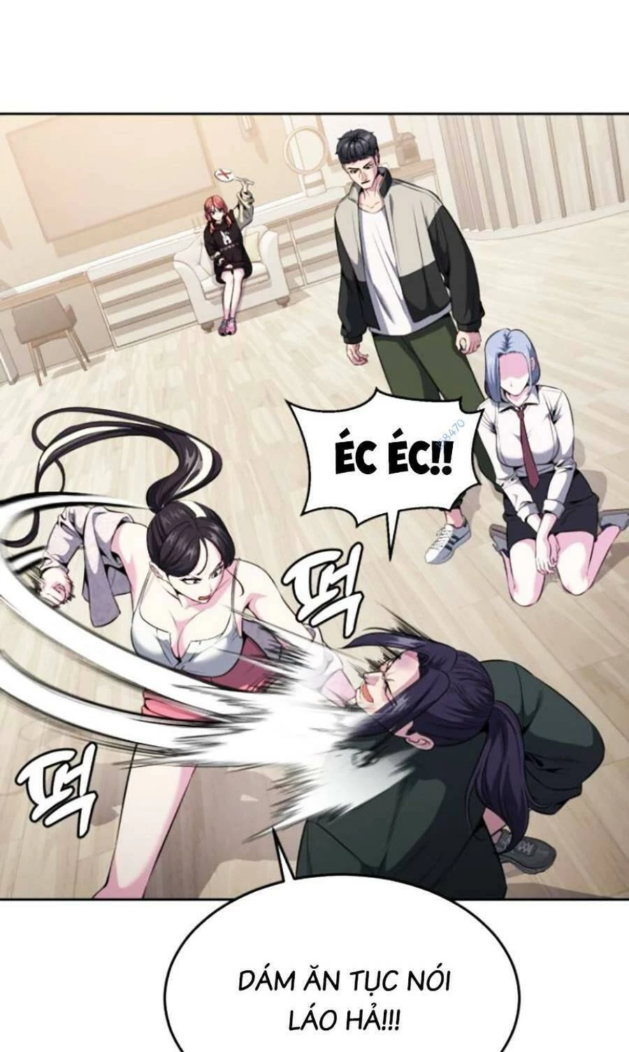 Cậu Bé Của Thần Chết Chapter 171 - 70