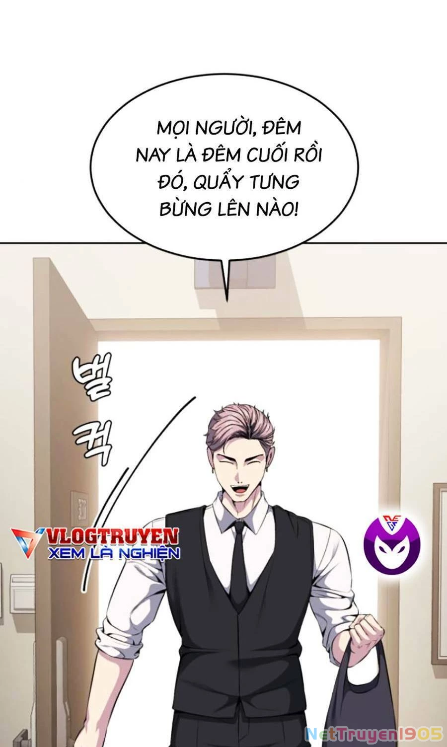 Cậu Bé Của Thần Chết Chapter 171 - 75