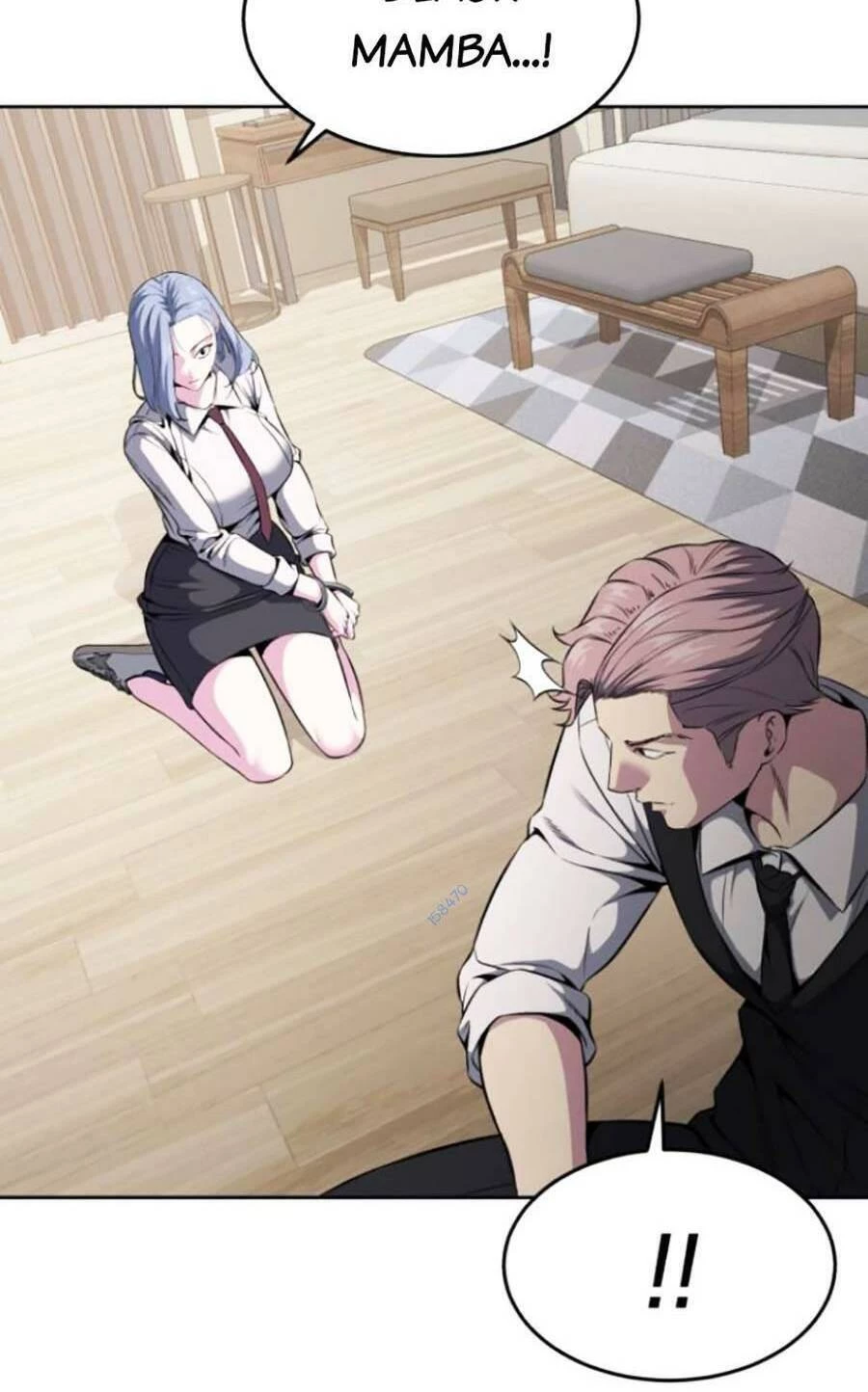 Cậu Bé Của Thần Chết Chapter 171 - 90