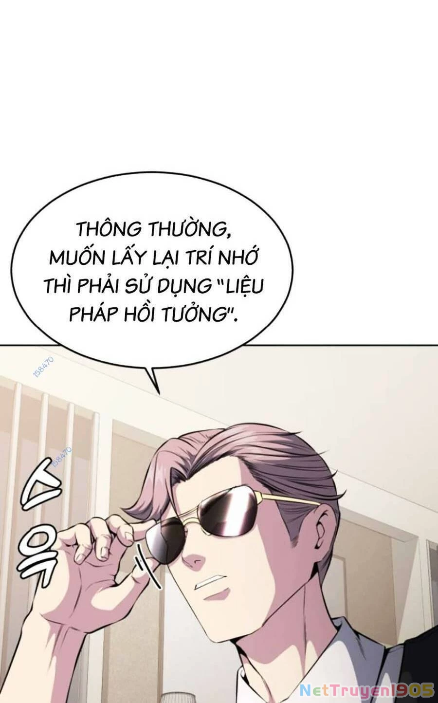 Cậu Bé Của Thần Chết Chapter 171 - 94