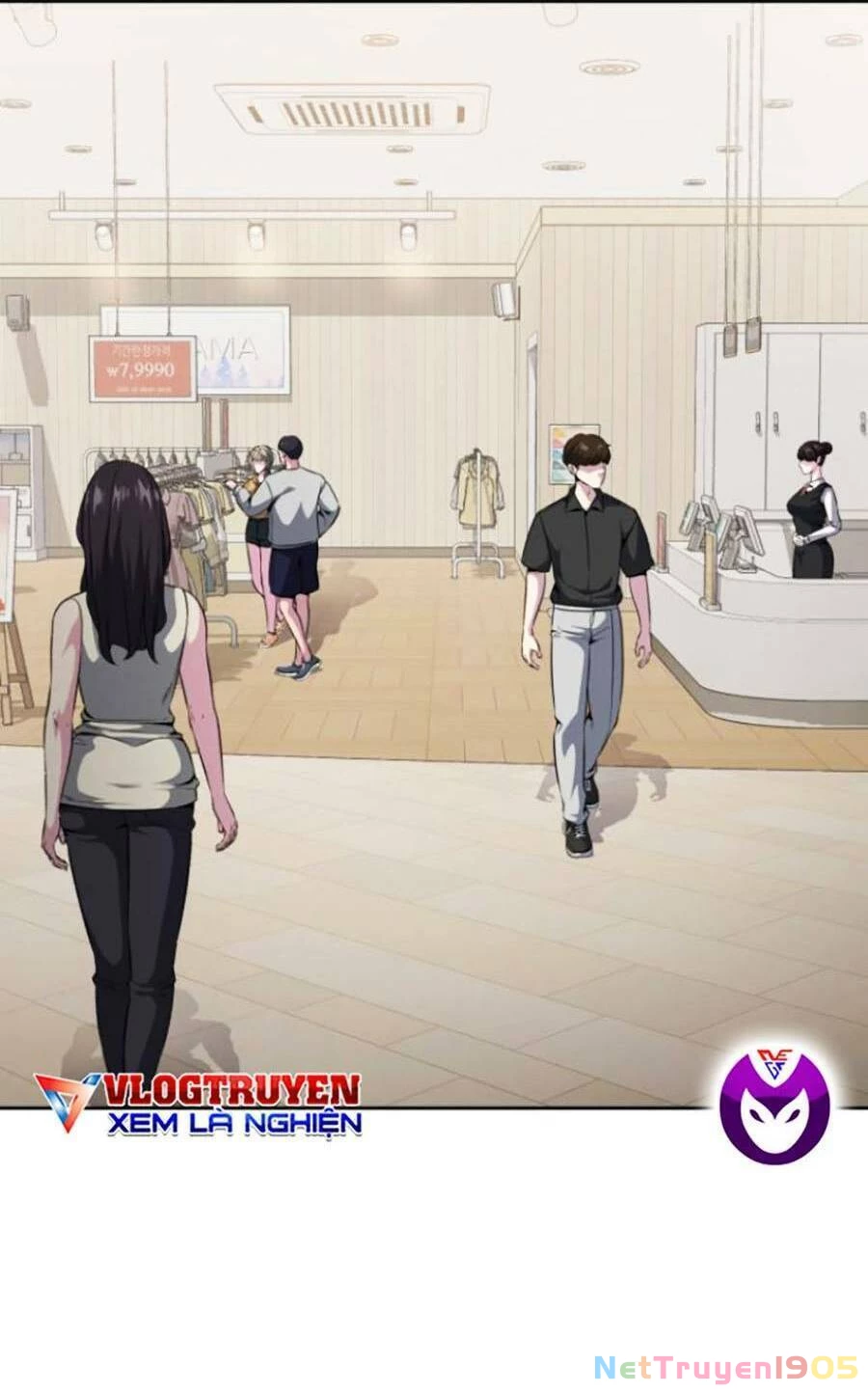 Cậu Bé Của Thần Chết Chapter 171 - 100