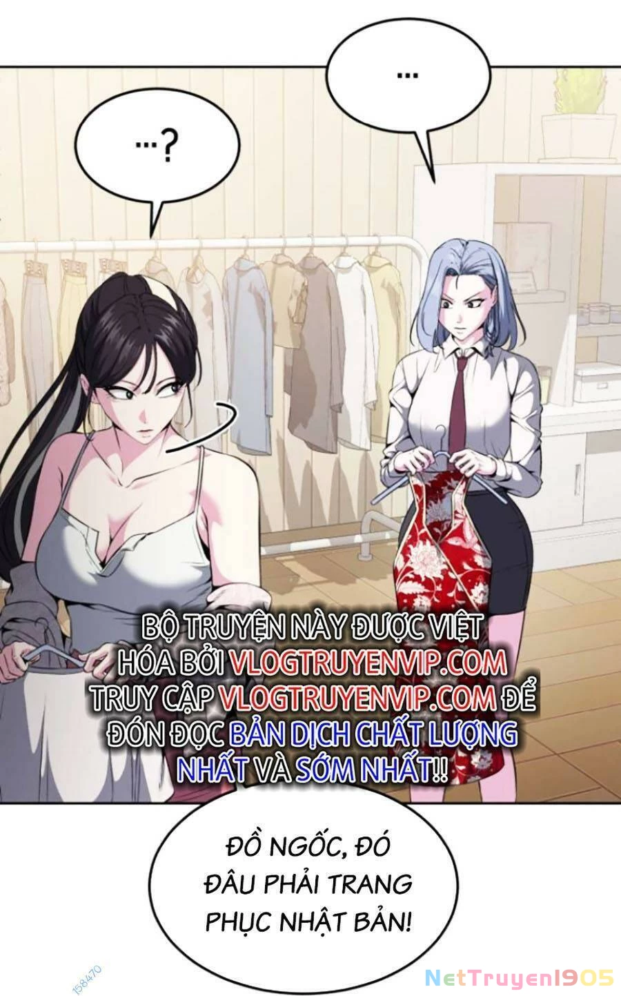 Cậu Bé Của Thần Chết Chapter 171 - 101