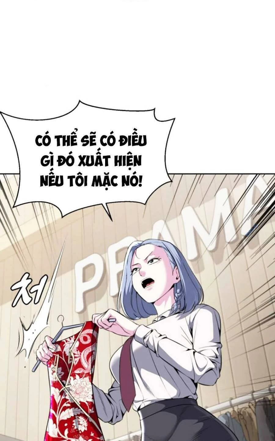Cậu Bé Của Thần Chết Chapter 171 - 102