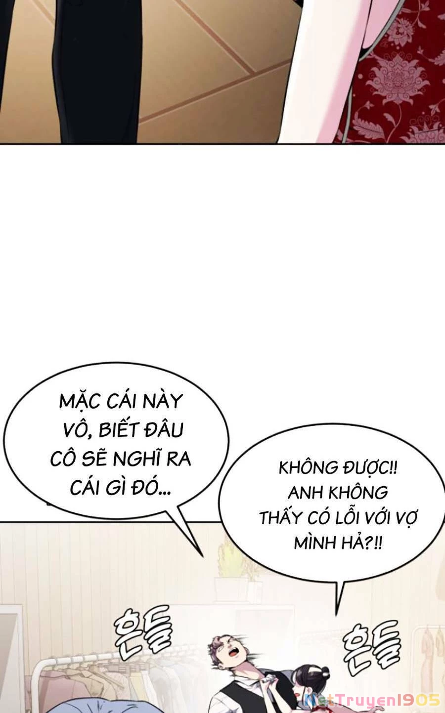 Cậu Bé Của Thần Chết Chapter 171 - 115