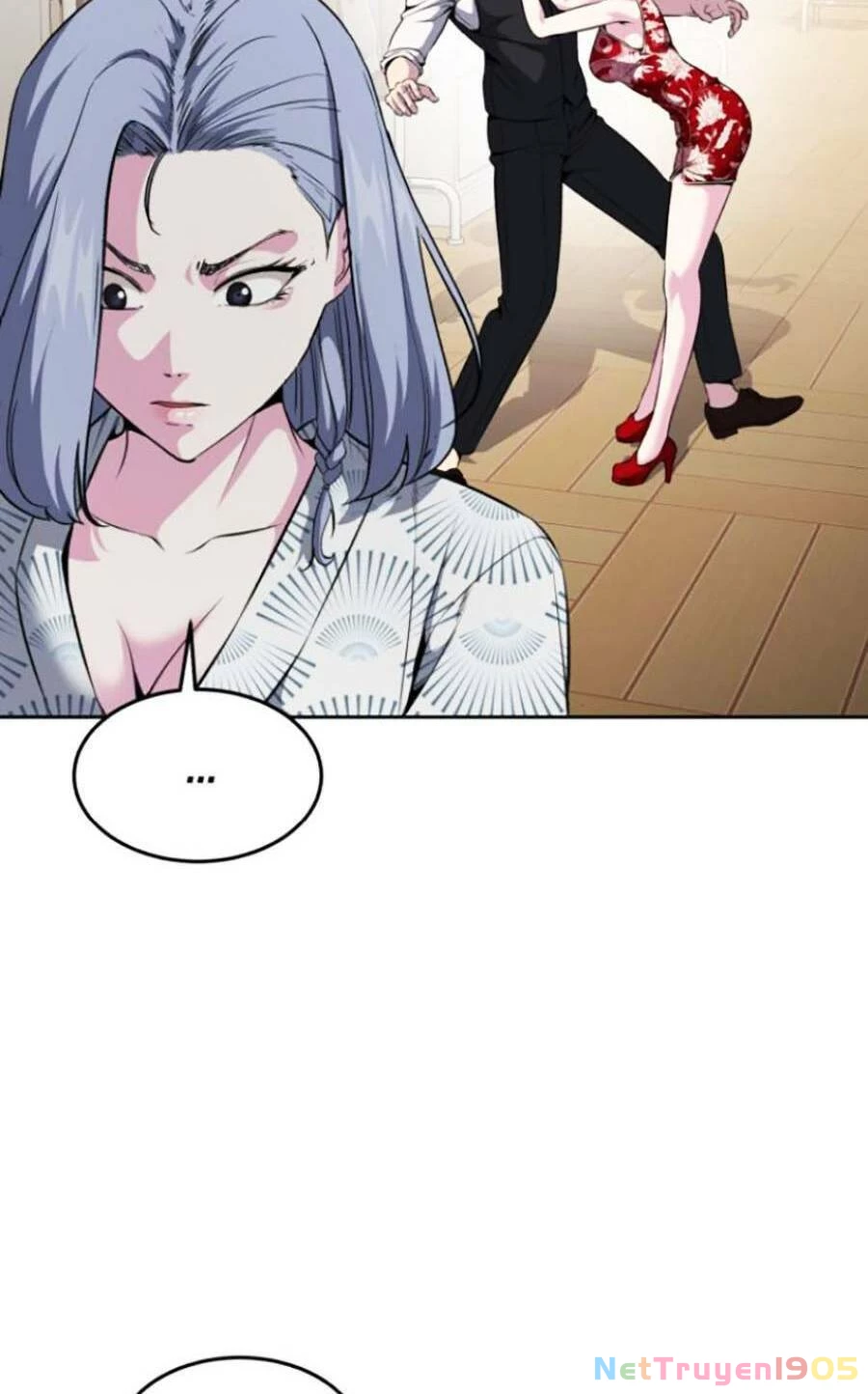 Cậu Bé Của Thần Chết Chapter 171 - 116