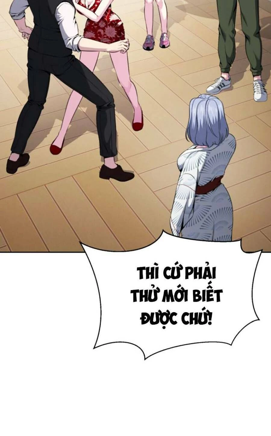 Cậu Bé Của Thần Chết Chapter 171 - 120