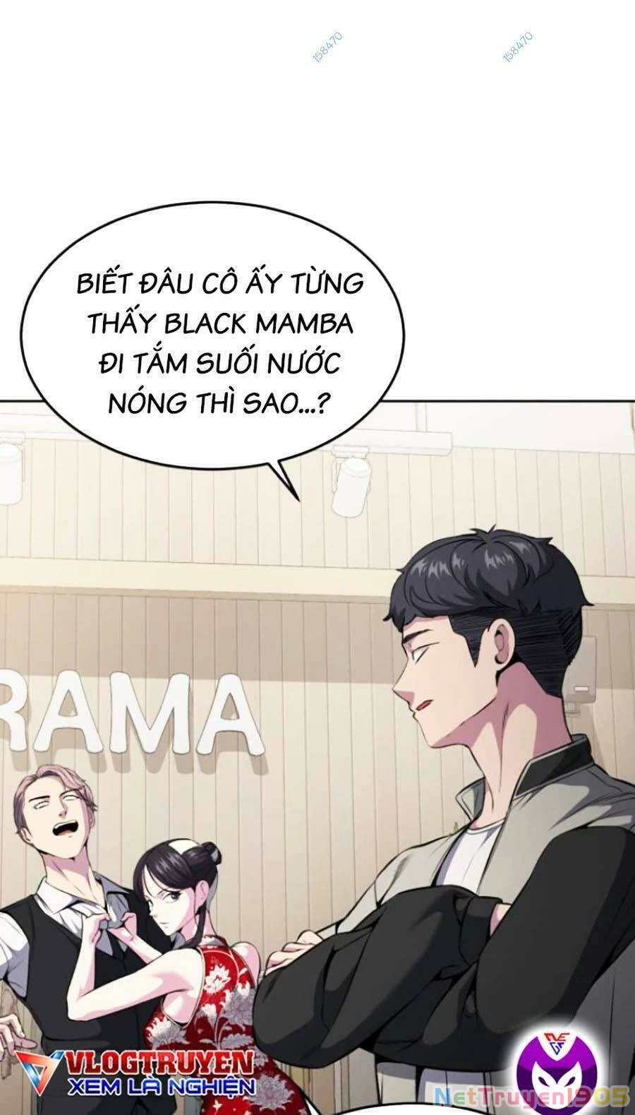 Cậu Bé Của Thần Chết Chapter 171 - 121