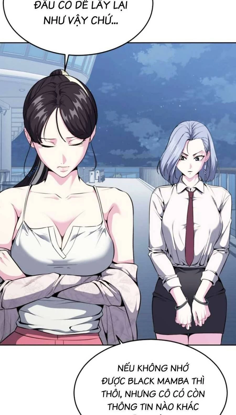 Cậu Bé Của Thần Chết Chapter 171 - 142