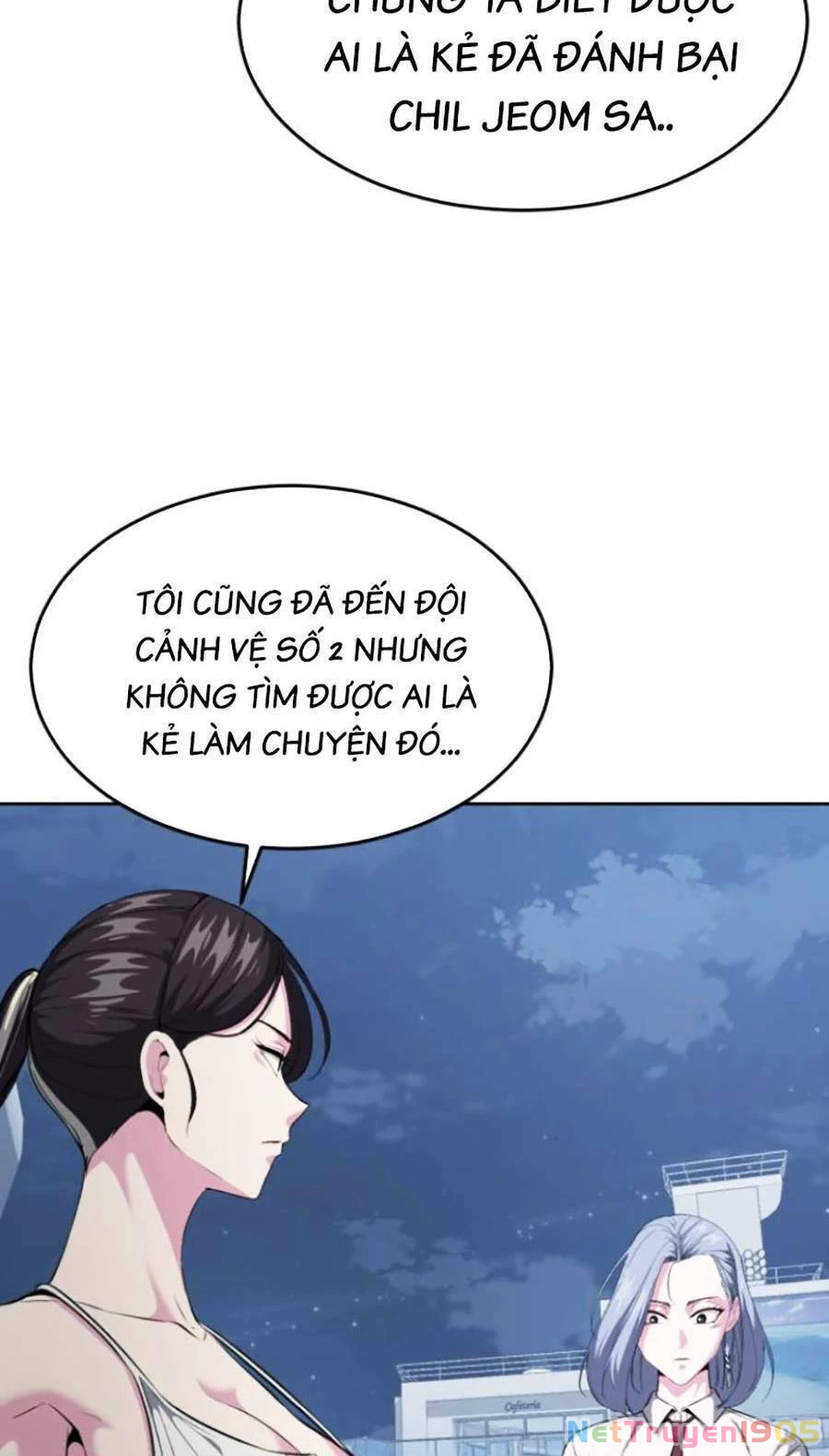Cậu Bé Của Thần Chết Chapter 171 - 155