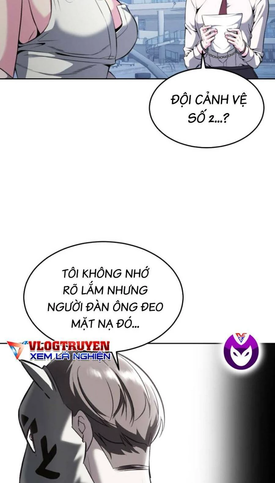Cậu Bé Của Thần Chết Chapter 171 - 156