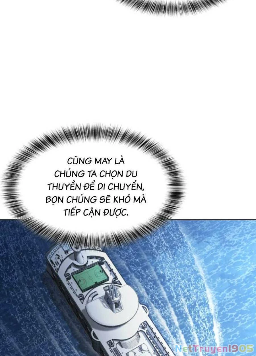 Cậu Bé Của Thần Chết Chapter 171 - 164