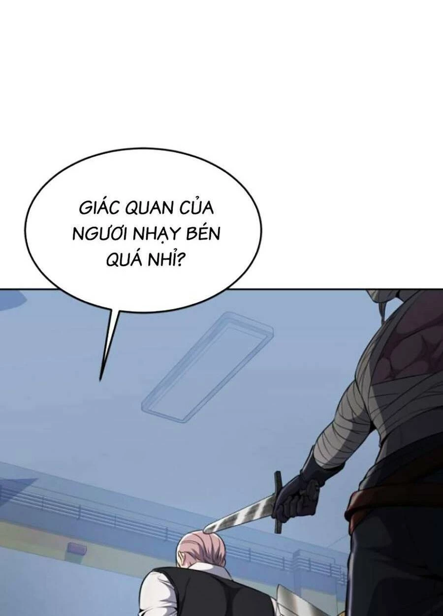 Cậu Bé Của Thần Chết Chapter 171 - 172