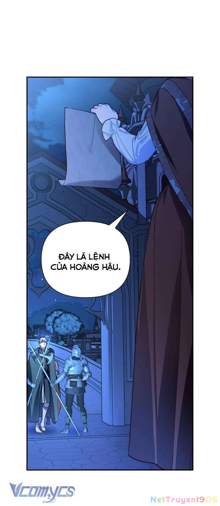 Phương Pháp Che Giấu Đứa Con Của Hoàng Đế Chapter 91 - 4