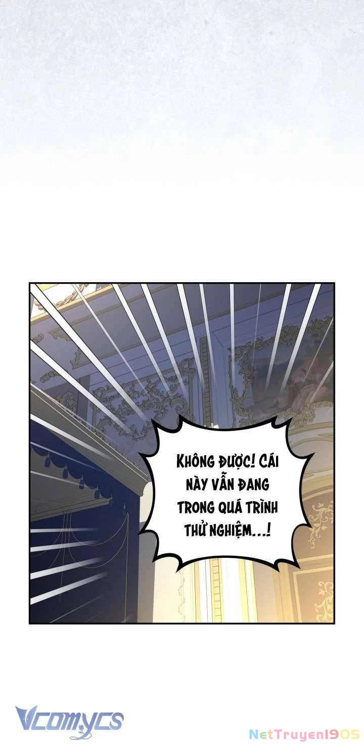 Phương Pháp Che Giấu Đứa Con Của Hoàng Đế Chapter 91 - 32