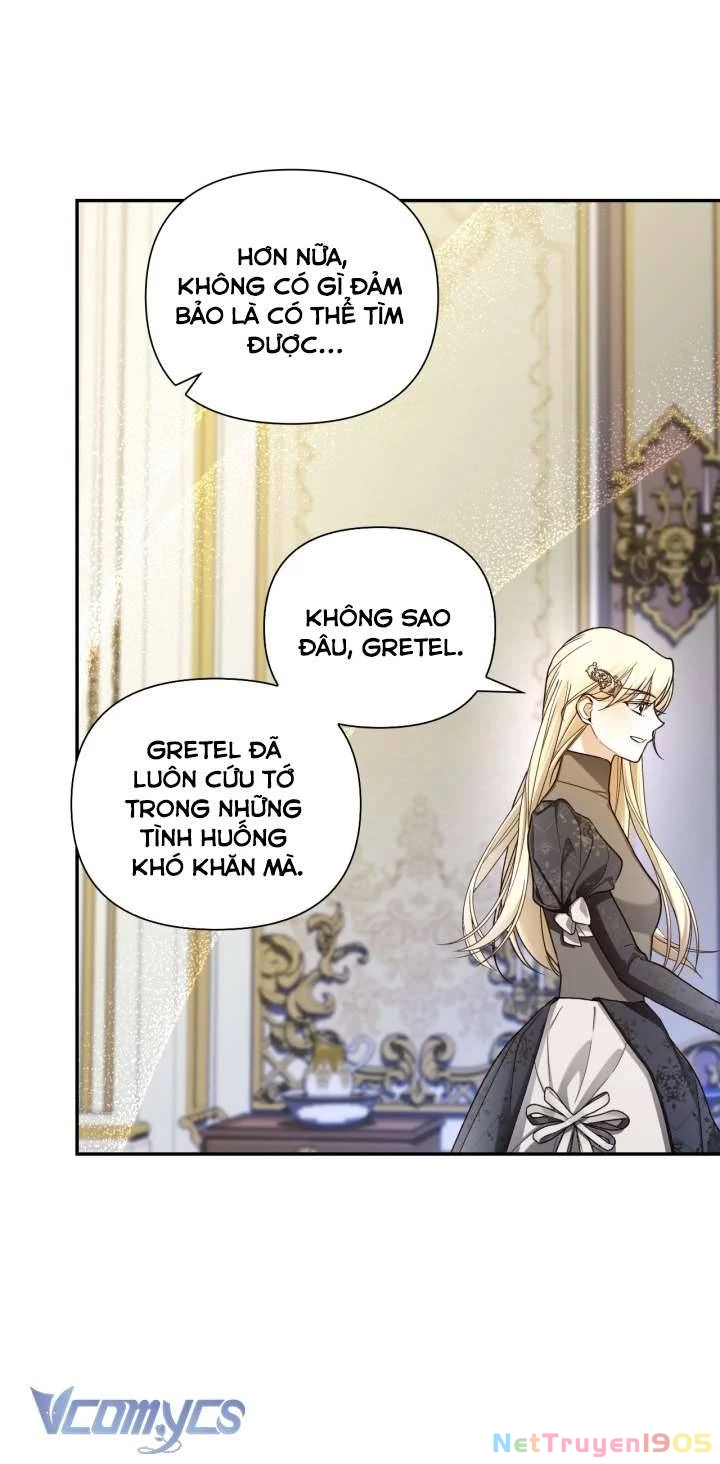 Phương Pháp Che Giấu Đứa Con Của Hoàng Đế Chapter 91 - 35