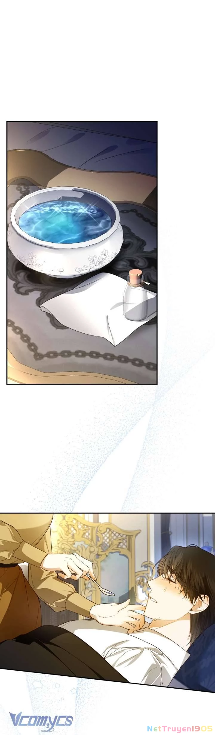 Phương Pháp Che Giấu Đứa Con Của Hoàng Đế Chapter 91 - 38