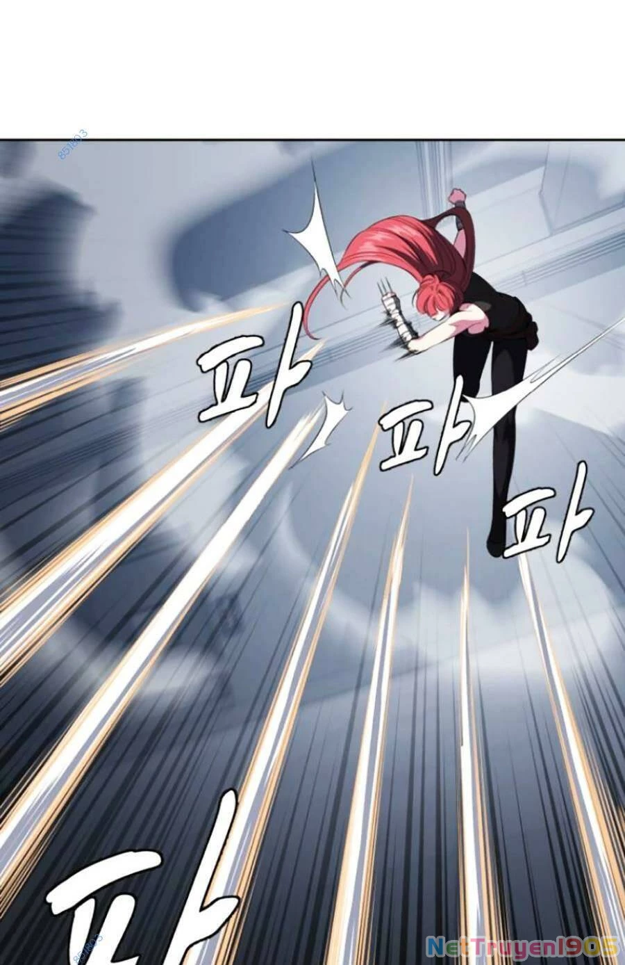Cậu Bé Của Thần Chết Chapter 173 - 21