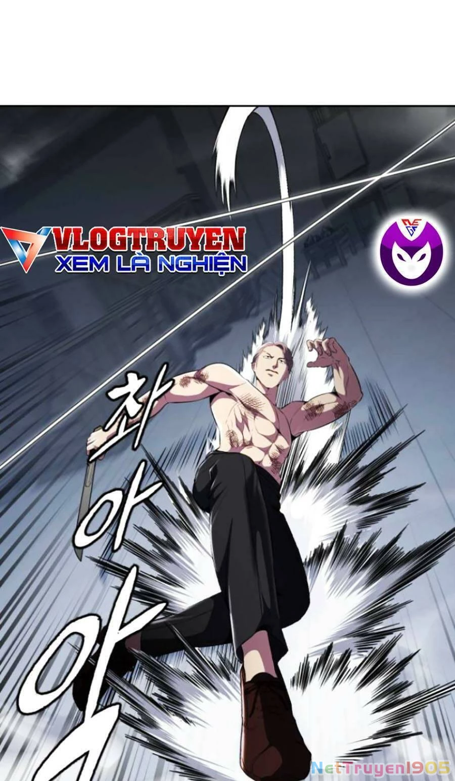 Cậu Bé Của Thần Chết Chapter 173 - 41