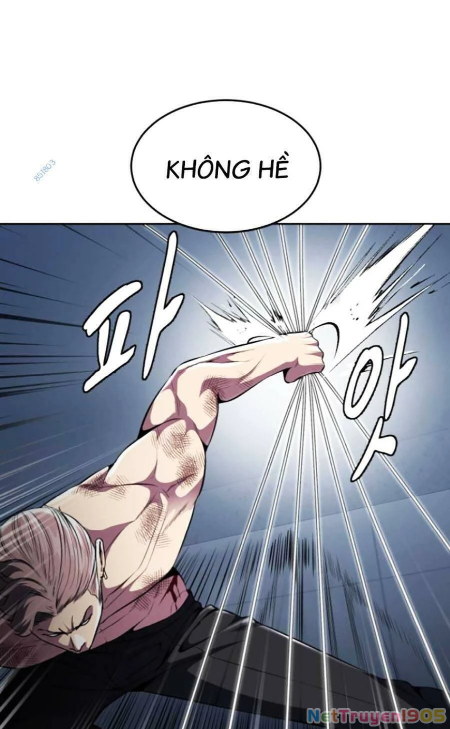 Cậu Bé Của Thần Chết Chapter 173 - 81