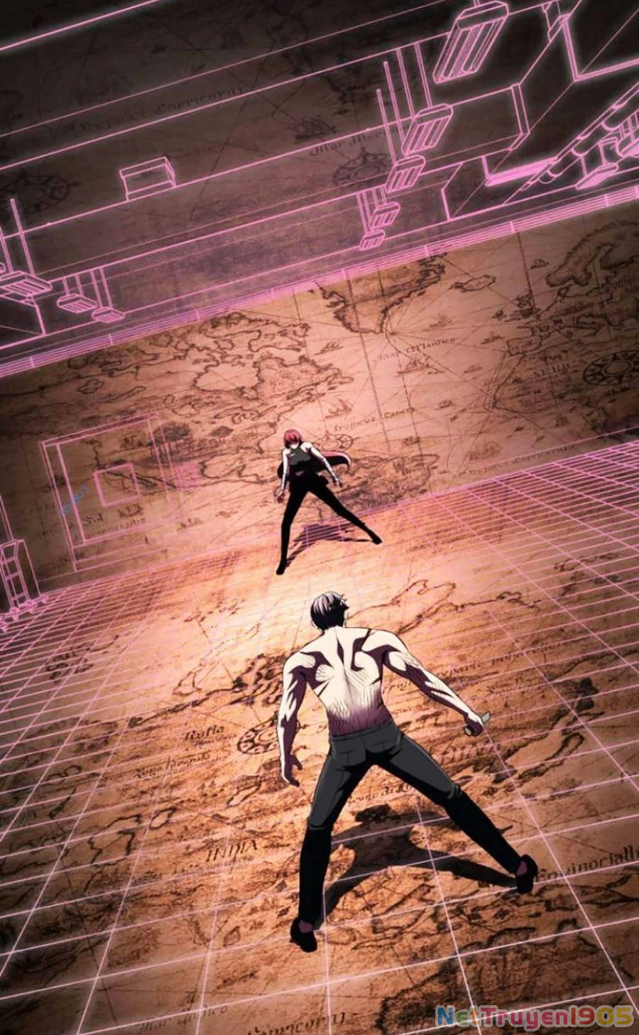 Cậu Bé Của Thần Chết Chapter 173 - 105