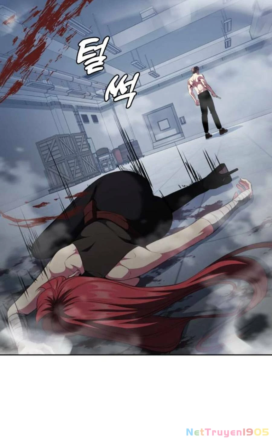 Cậu Bé Của Thần Chết Chapter 173 - 120