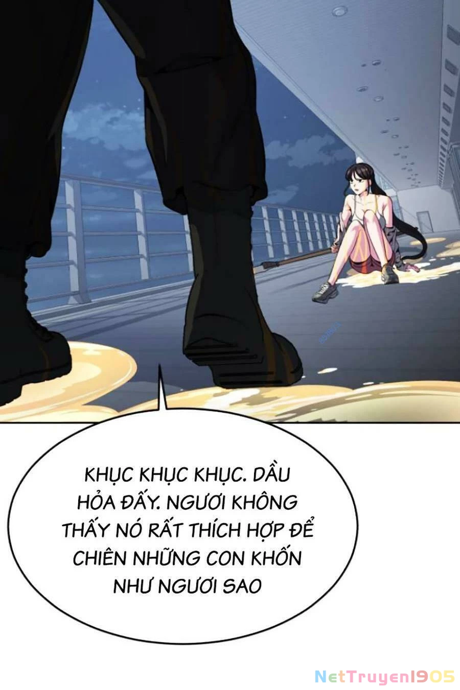 Cậu Bé Của Thần Chết Chapter 173 - 149