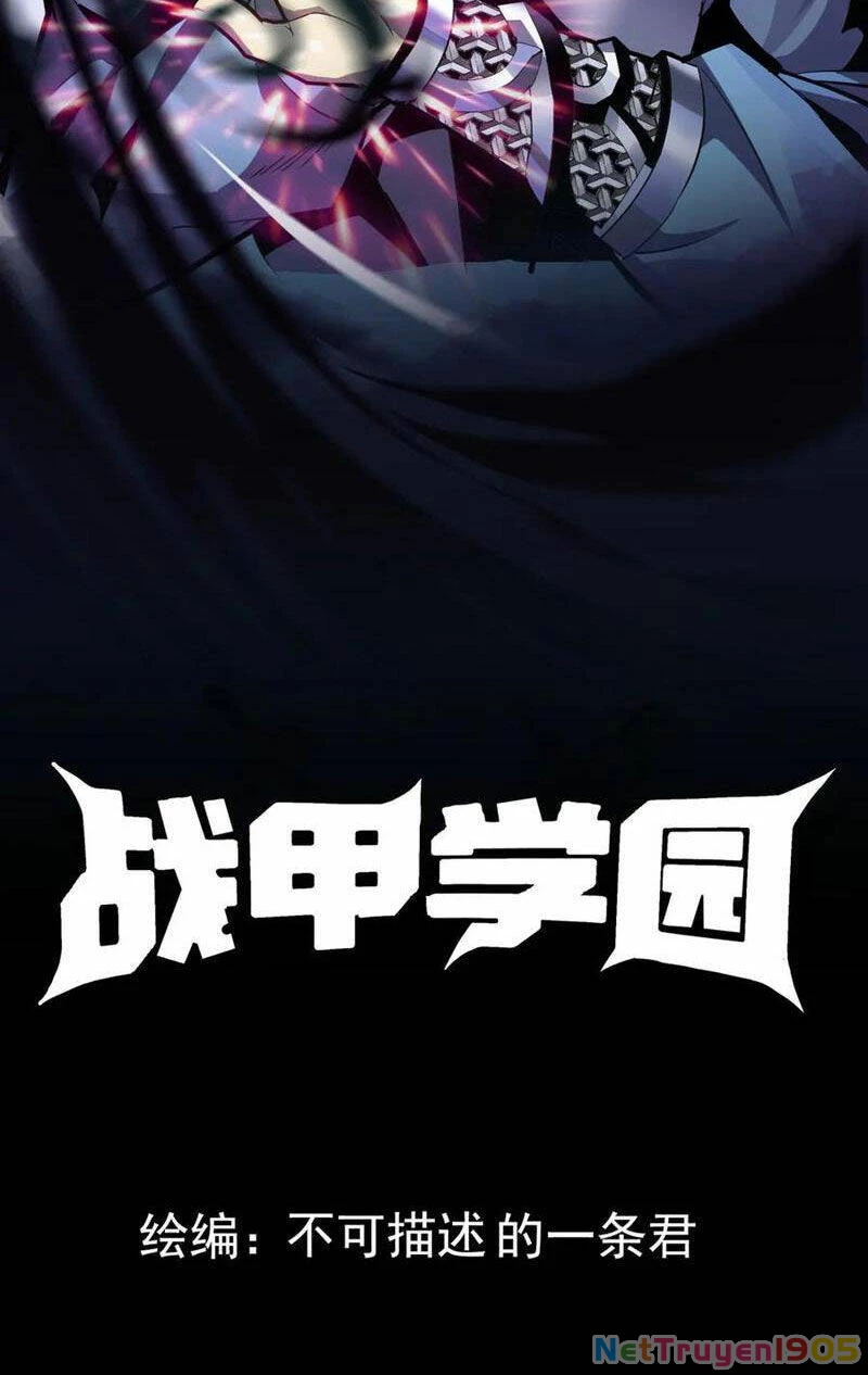 Học Viện Chiến Giáp Chapter 10 - 2