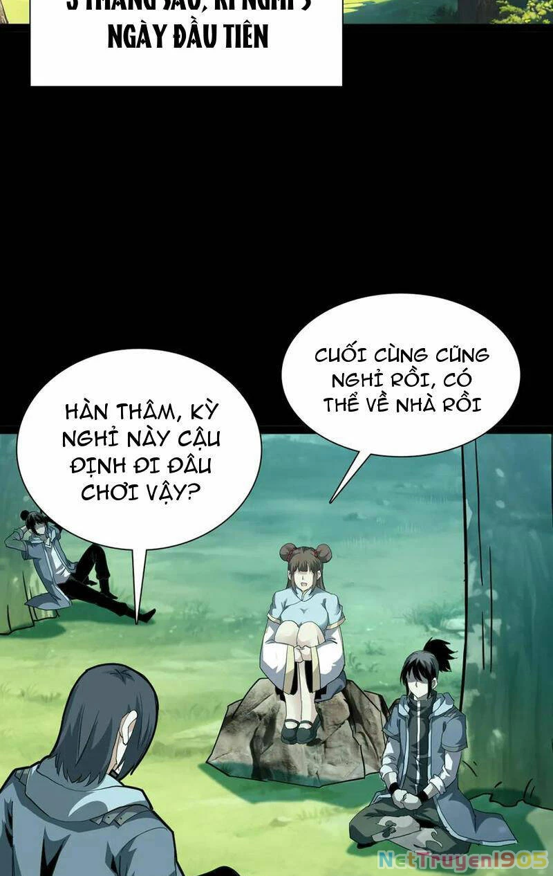 Học Viện Chiến Giáp Chapter 10 - 19