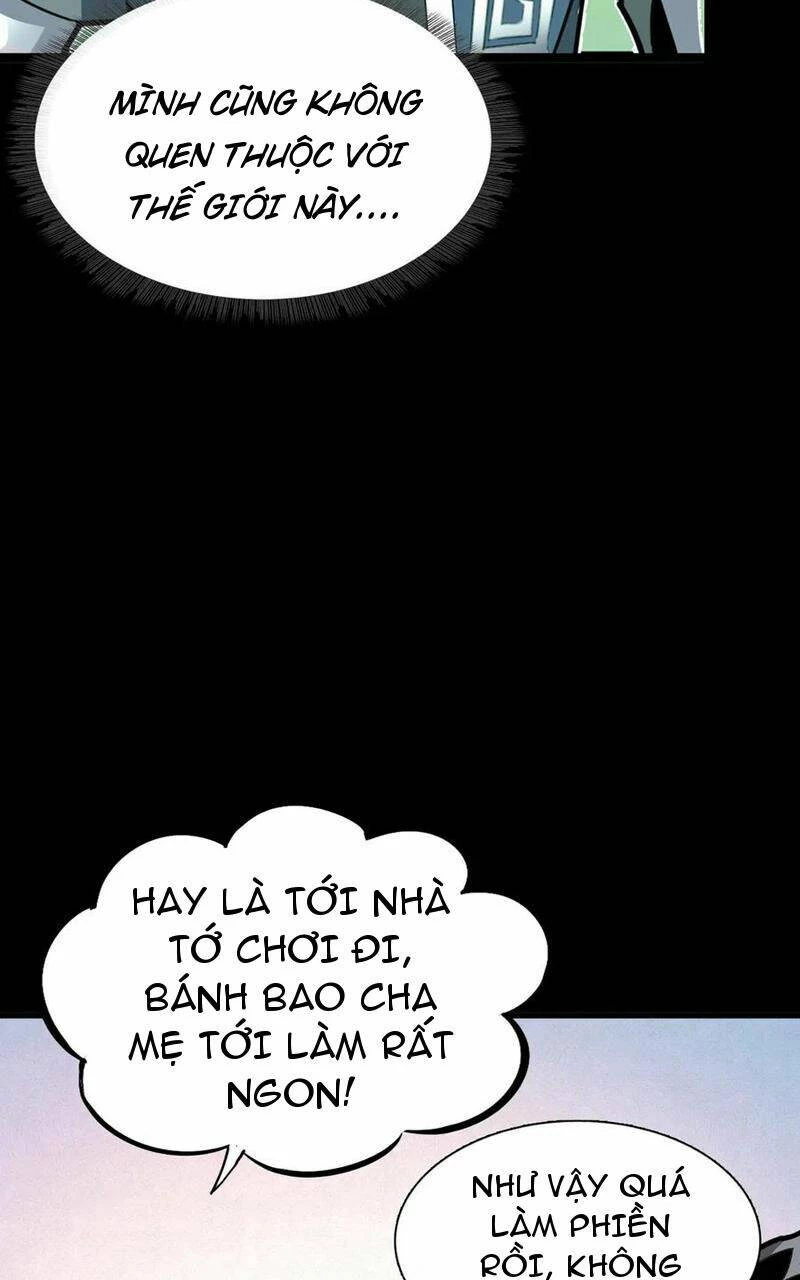 Học Viện Chiến Giáp Chapter 10 - 21