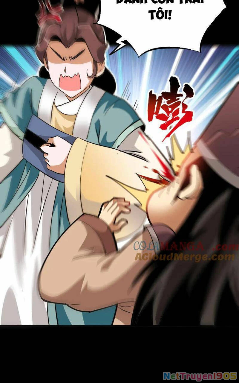 Học Viện Chiến Giáp Chapter 10 - 37