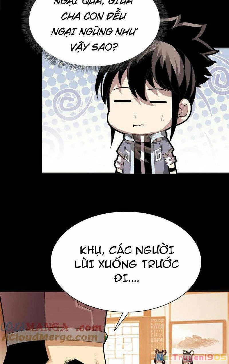 Học Viện Chiến Giáp Chapter 10 - 48