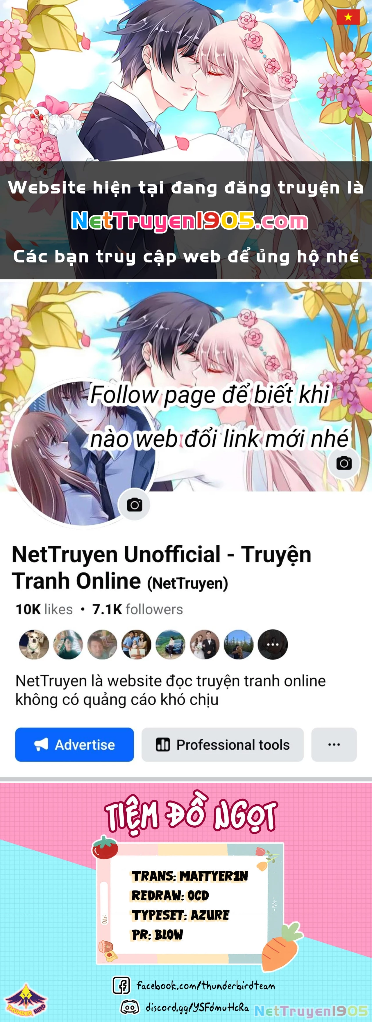 Boku No Kokoro Yabai Yatsu Chapter 127 - 1