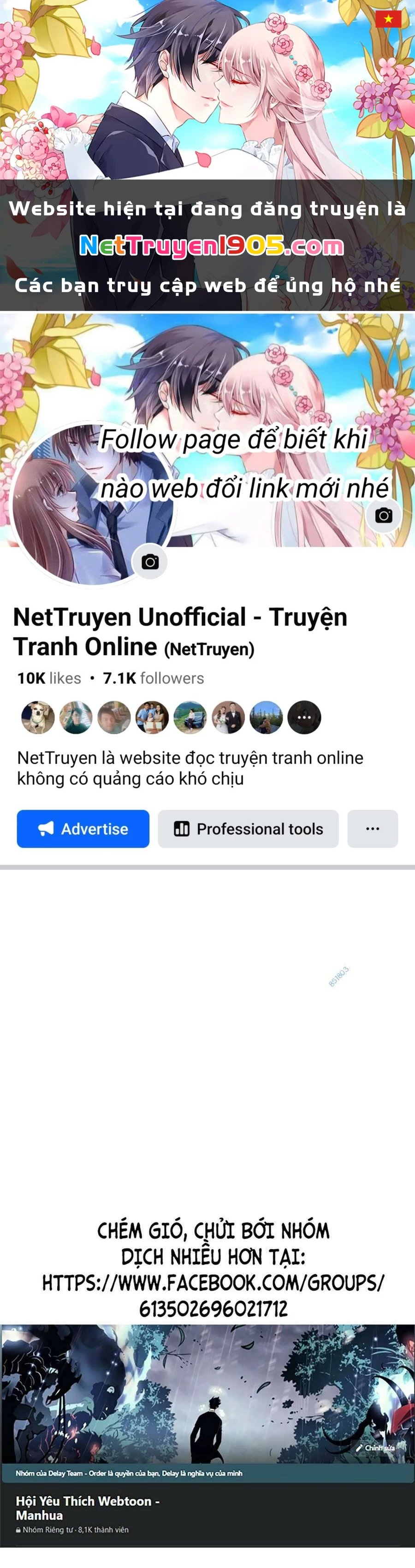 Cậu Bé Của Thần Chết Chapter 174 - 1