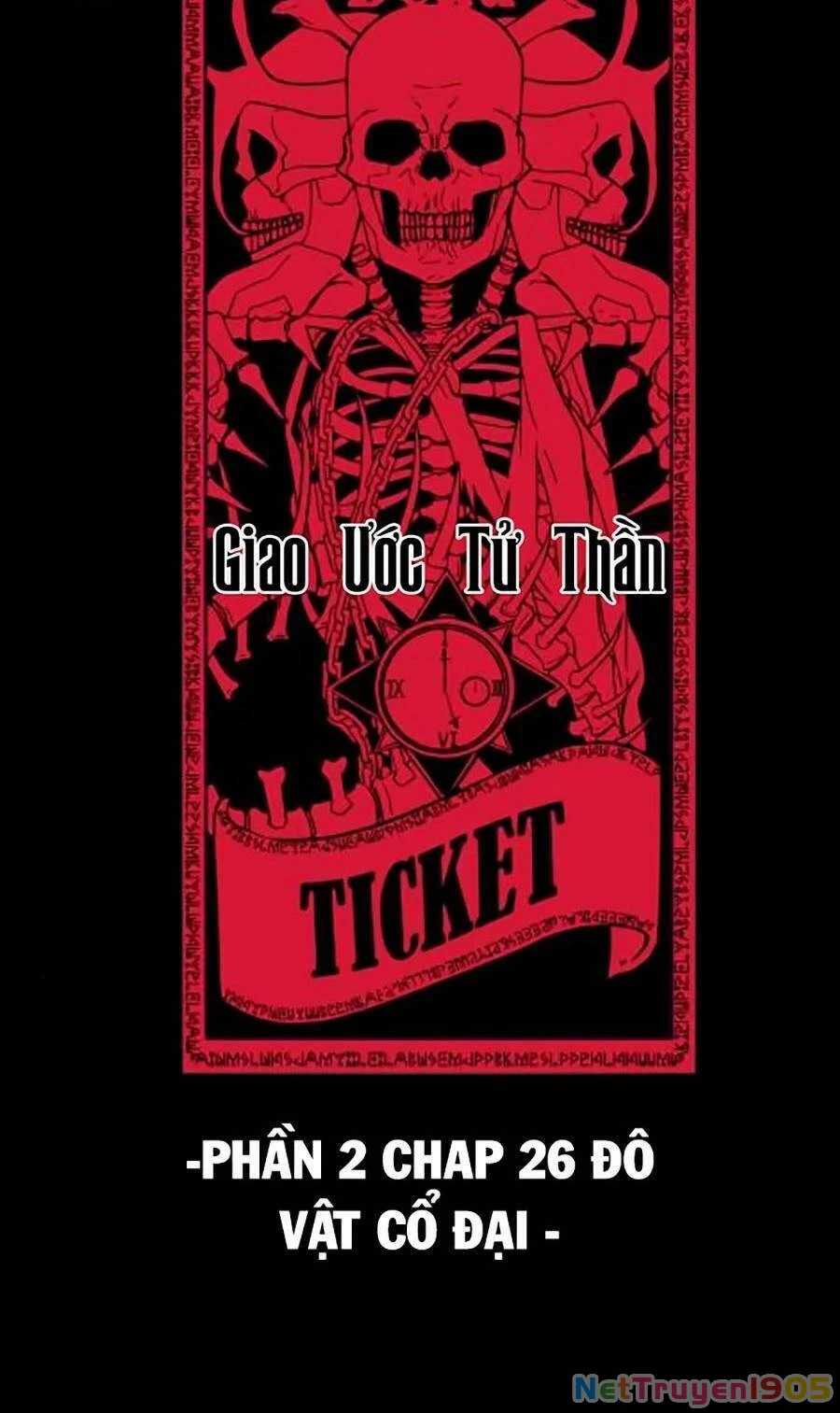 Cậu Bé Của Thần Chết Chapter 174 - 10
