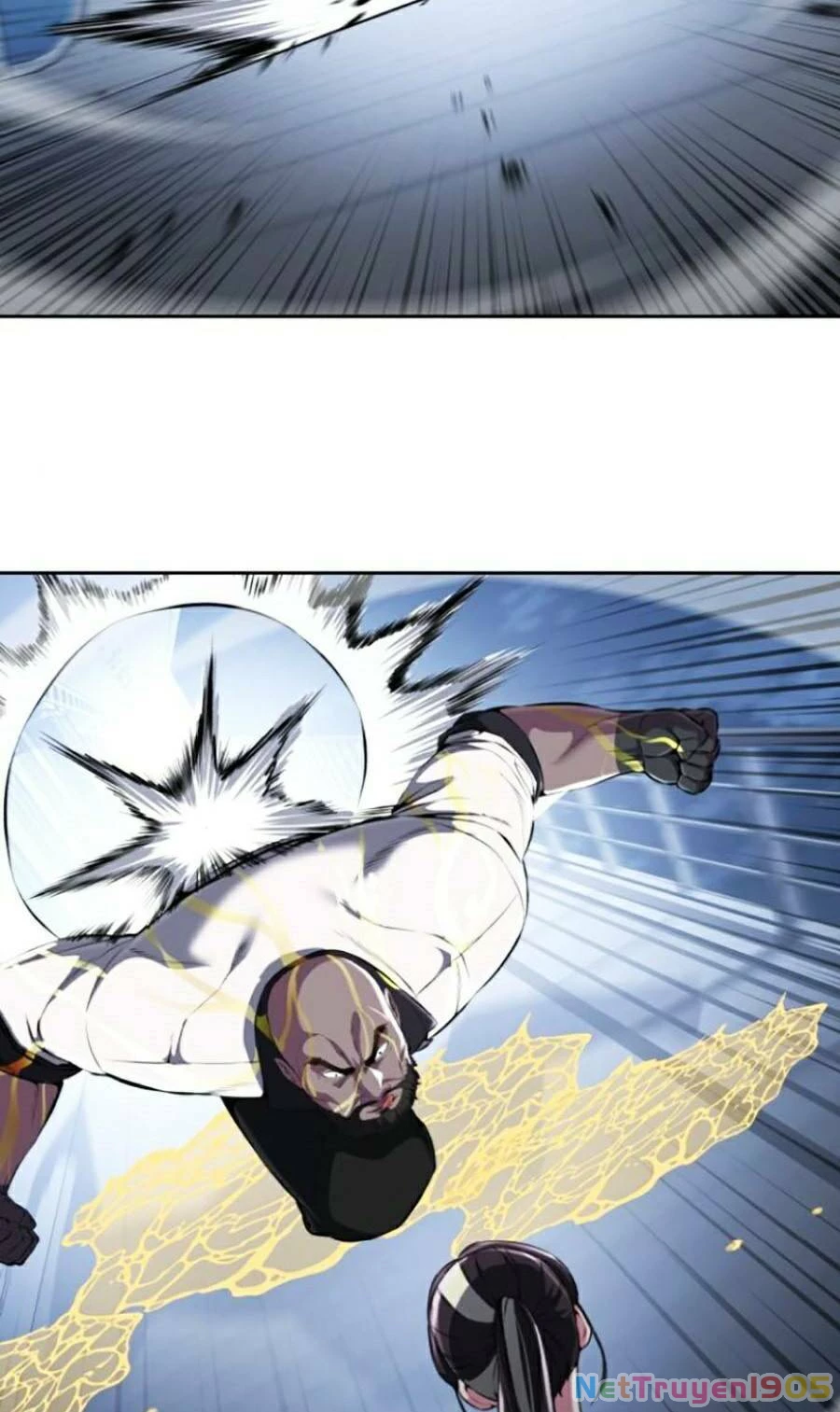 Cậu Bé Của Thần Chết Chapter 174 - 12