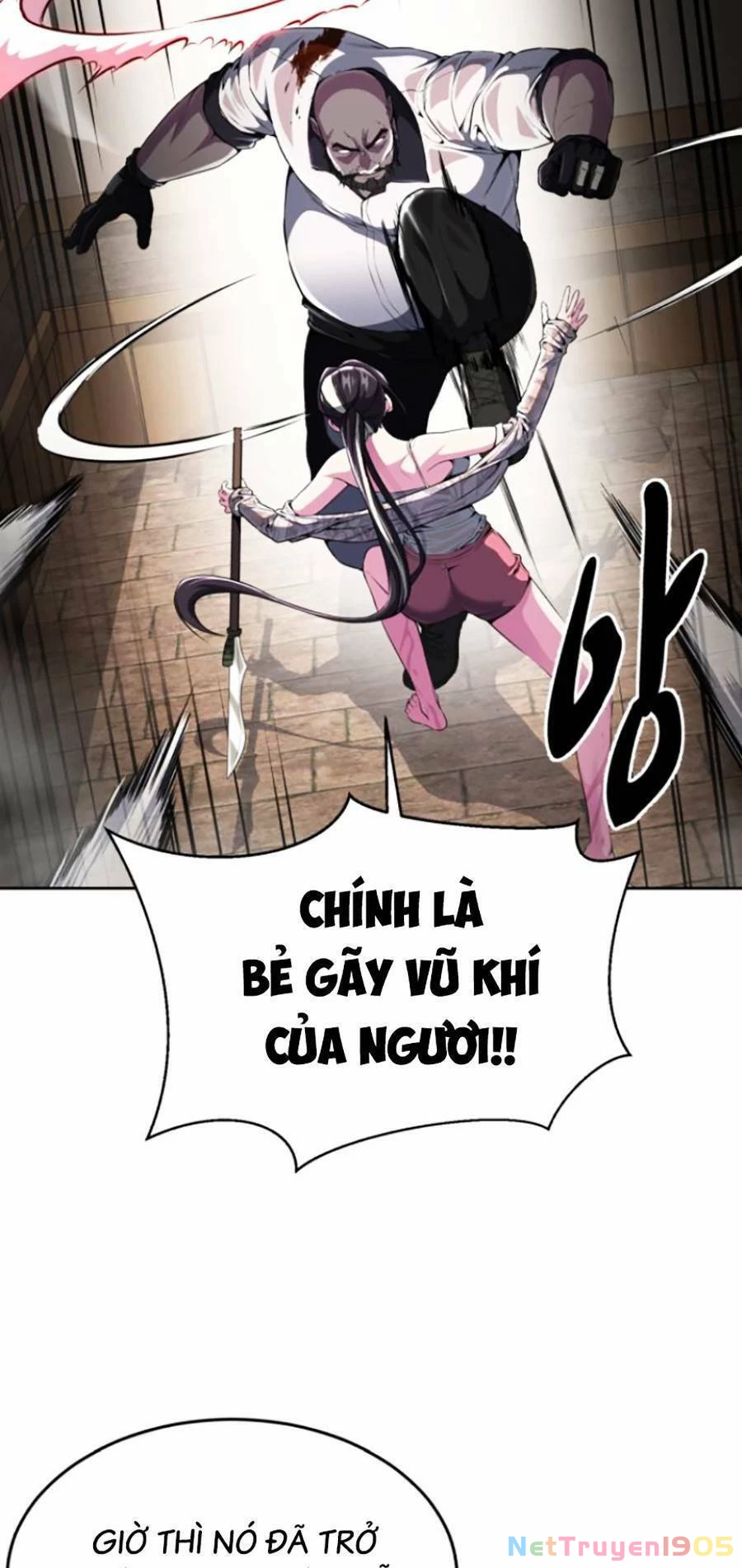 Cậu Bé Của Thần Chết Chapter 174 - 119